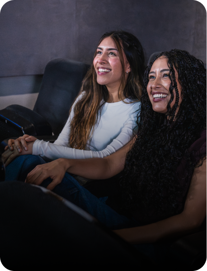 Big-Screen Connection
